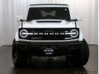 Thumbnail Photo 5 for 2021 Ford Bronco
